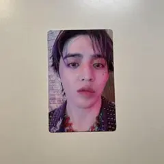 SEVENTEEN エスクプス スンチョル トレカ