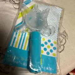 嵐ペンライト、ストラップ付き。