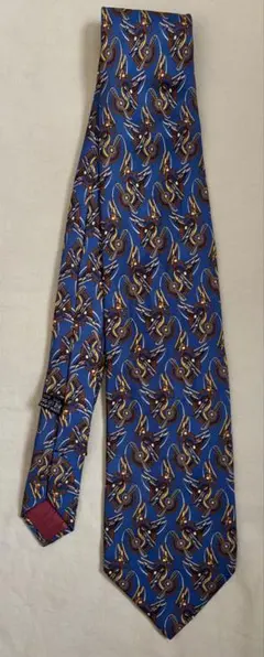 クリスチャンディオール ネクタイ