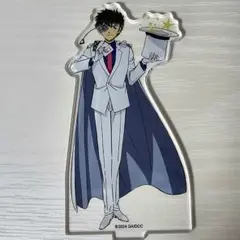 名探偵コナン 100万ドルの五稜星 怪盗キッド