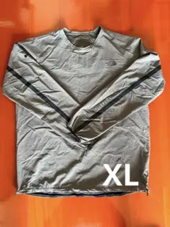 ノースフェイス　アーバンアクティブフレックスクルー XL