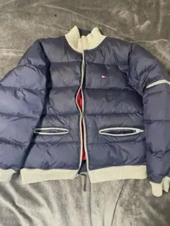 トミーフィルフィガーアウター TOMMY