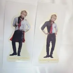 刀ミュ 南泉一文字 クリアカード