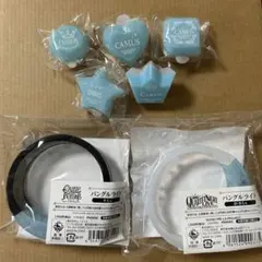 うたプリ カミュ リングライト バングルライト