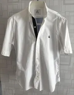 2026年最新】BLACK FLEECE BY Brooks Brothers 柄：無地 メンズ 半袖