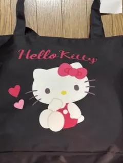 Hello Kitty トートバッグ 2026年福袋