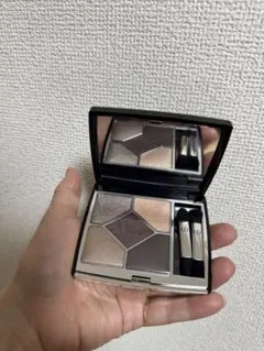 クリスチャンディオール サンク クルール クチュール #599 ニュー