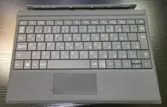 【Surface3】Microsoft Surface 3 タイプカバーのサムネイル
