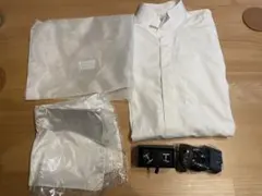 THE TREAT DRESSING トリートドレッシング 新郎4点セット