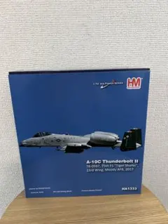 2026年最新】A-10 サンダーボルトの人気アイテム - メルカリ