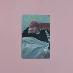 ENHYPEN トレカ ソヌ　ラキドロ