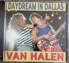 ヴァン・ヘイレン　VAN HALEN