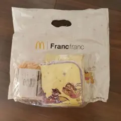 マクドナルド福袋2026