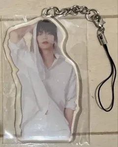 TXT スビン アクリルキーホルダー