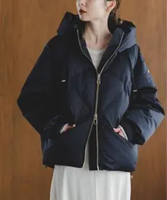 NOBLE別注　DUNO デュノ PEGGIE ブラック　Sサイズ