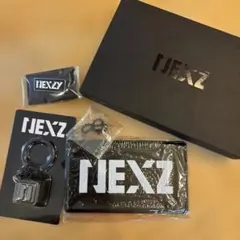 NEXZ ファンクラブ早期入会特典 - メルカリ