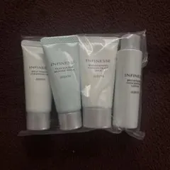 アルビオン　アンフィネス　トライアルキット