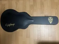 Epiphone ES-355 ハードケース付き　新品同様 2026年最新】エピフォン ギター es-355の人気アイテム - メルカリ