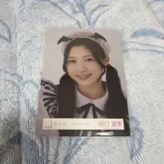 2026年最新】谷口愛季 生写真の人気アイテム - メルカリ