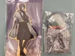 神之塔 まるくじ 大吉 アクリルスタンド クン - メルカリ 神之塔まるくじ大吉アクリルスタンドクン
