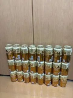 アサヒ　アサヒゴールド　350ml×48本のサムネイル