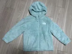 ノースフェイス アウター フリースジャケット