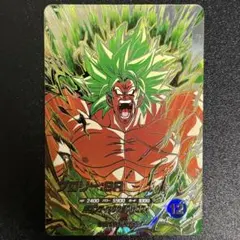 2026年最新】ドラゴンボールヒーローズ sec ブロリーの人気アイテム