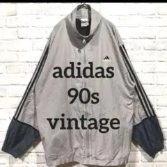 古着 ナイロンジャケット