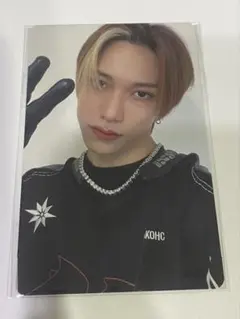 INI RTP 京セラ 通常盤 池﨑理人 トレカ