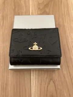 2026年最新】ヴィヴィアンウエストウッド 財布 三つ折りの人気アイテム