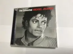Michael Jackson The Essential マイケルジャクソン