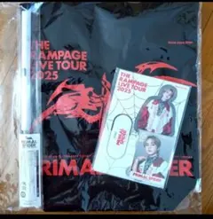 RAMPAGE 神谷健太 クッション - メルカリ