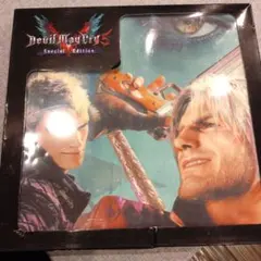 デビルメイクライ キャラクターグッズ