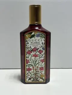 【#yu/8.5/10】グッチフローラゴージャスガーデニアインテンス100ml