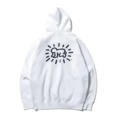 タッキー 滝沢秀明 1.050°C Logo Hoodie パーカ Lサイズ - メルカリ