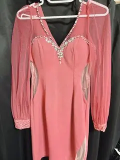 JEWELS キャバドレス