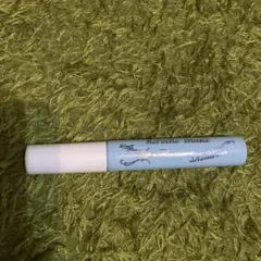 マスカラリムーバー ヒロインメイク