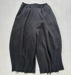 タグあり　ka na ta hida pants A−品 タグあり ka na ta hida pants A−品