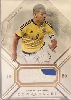 M*I様 panini ハメス・ロドリゲス James Rodríguez ジャ - メルカリ