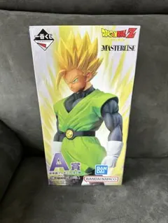 一番くじ ドラゴンボール A賞 孫悟飯 フィギュアのサムネイル