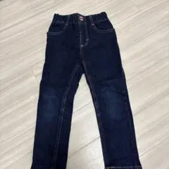 EDWIN キッズ デニムパンツ