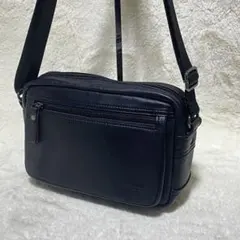 HERZ 仙台店12周年記念鞄 ホリデーポシェット ショルダーバッグ