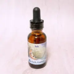 ☆未使用☆ パシフィックエッセンス フラワーエッセンス 30ml Isisのサムネイル