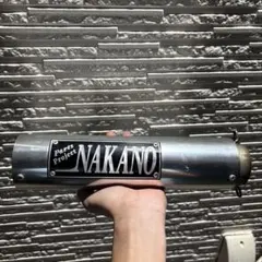 2025年最新】nakano サイレンサーの人気アイテム - メルカリ