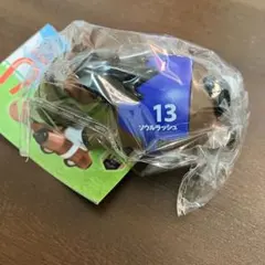 サラブレッドコレクション　 プルバックホース3　 ソウルラッシュ