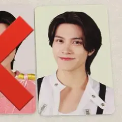 WayV 威神V NCT ZONE トレカ ガーデナー クーポン ヘンドリー