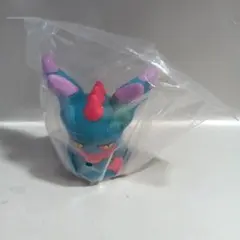 ポケモンキッズ　ハバタクカミ⑰