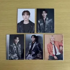 SEVENTEEN スングァン トレカ