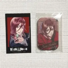 Blackish House sideA→ ステラワース 限定 特典 久世華純 - メルカリ
