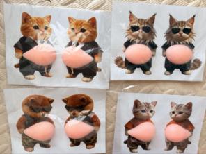 Neko様 リクエスト 2点 まとめ商品